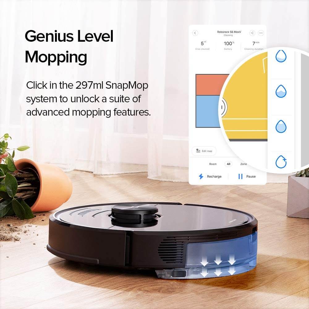 Best Robot Vacuum with Mapping Technology (2024) Cleaners Talk