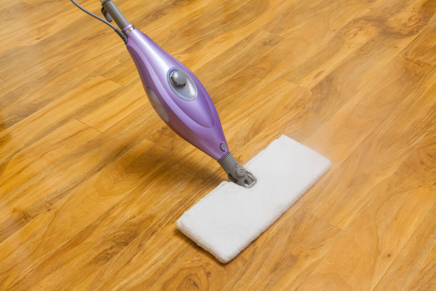 What You Can and Cannot Add to a Steam Mop
