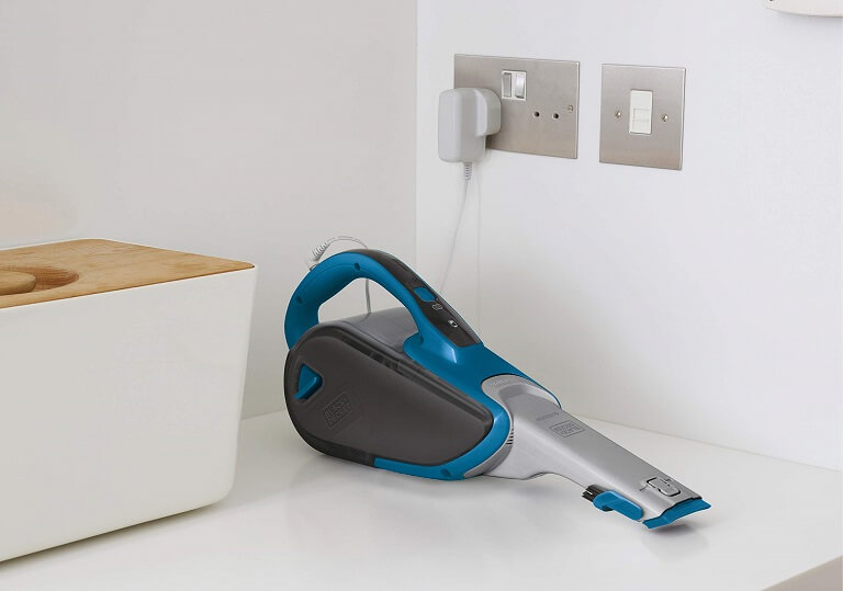Black and Decker Dustbuster Not Charging? Here’s the Fix