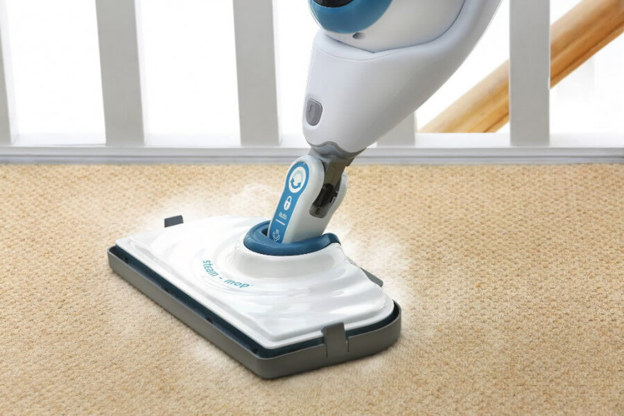 Best Steam Mop With Carpet Glider 2022, What Is The Best Steam Cleaner For Hardwood Floors