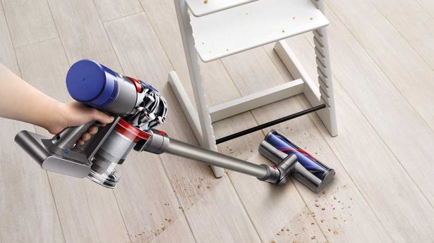 Best Dyson Vacuum For Hardwood Floors, Can I Use Dyson Animal On Hardwood Floors