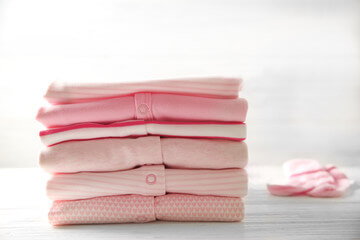 White Clothes Turned Pink (Why and How to Fix) - Cleaners Talk